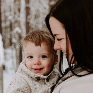 Meet your Posher, Sandy